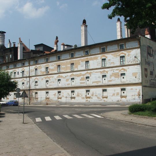 Browar Namysłów