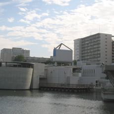 Shinagawa Aquarium