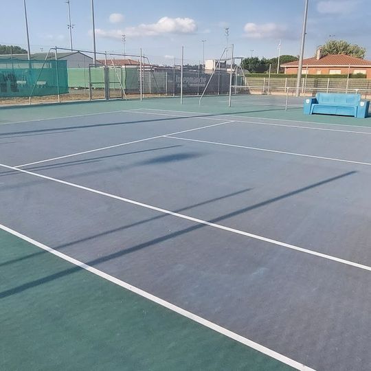 Balma Tennis Club