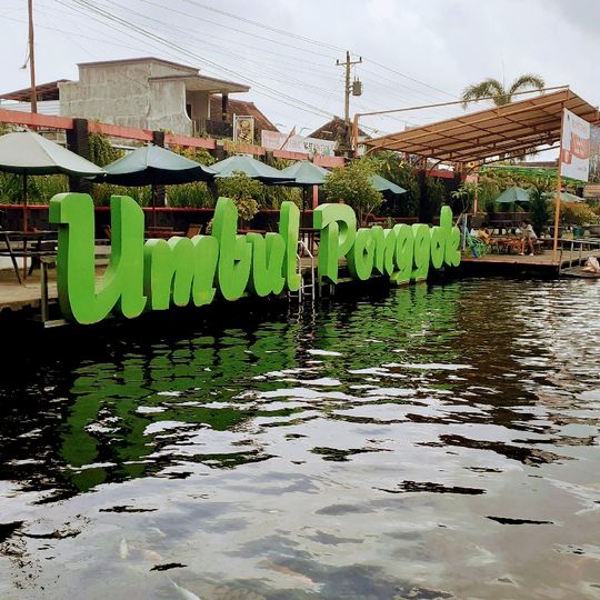 Umbul Ponggok