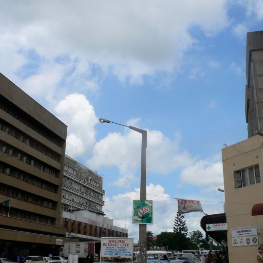 Kitwe