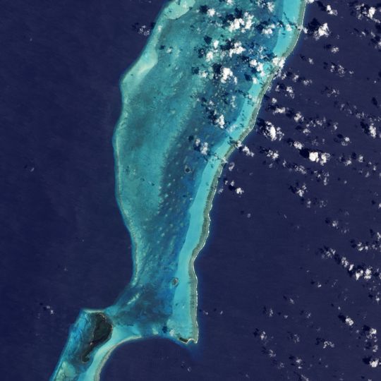 Lighthouse Reef