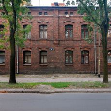 11 Kościelna Street in Żyrardów