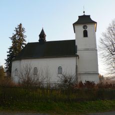 Church of Saints James and Philip