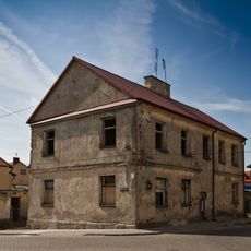 Qahal in Maków Mazowiecki