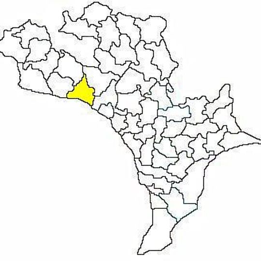 Ibrahimpatnam mandal