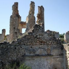 Convento de la Salceda, Peñalver