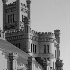 Cranston Street Armory