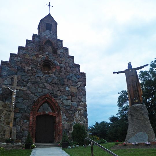 Dołgie, Gryfino County