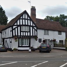 113 115, West Street