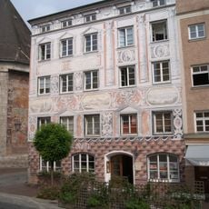 Gasthof Weißes Rößl