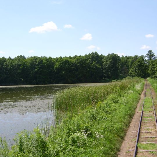 Boronka-melléki Tájvédelmi Körzet