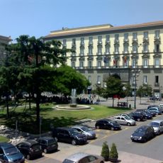 Piazza del Municipio