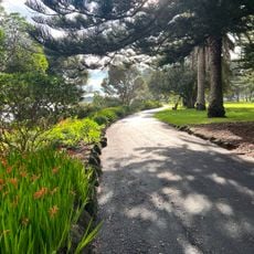 Port Fairy Botanic Gardens