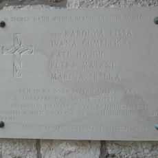 Hatıra plaketi