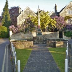Melksham War Memorial