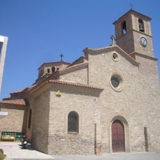 Iglesia de San Pedro