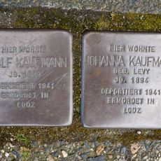 Johanna Kaufmann
