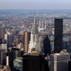 Chrysler Building