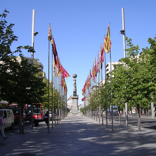 Zaragoza Comarca