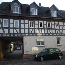 Wohnhaus