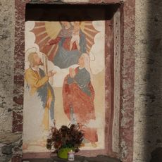 Madonna del rosario