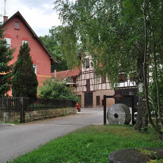 Fleischmühle