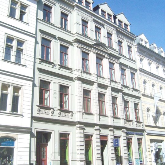 Rothenburger Straße 13
