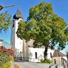 Pfarrkirche Mariä Himmelfahrt, Rohr im Kremstal