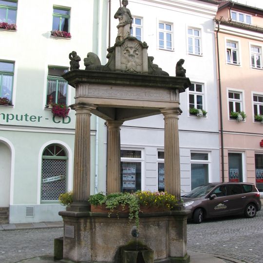Andreasbrunnen