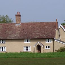 Ash Tree Farm House