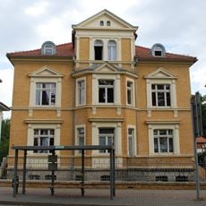 Am Schiffbleek 9 (Quedlinburg)