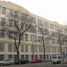 Strickwarenfabrik Glaser