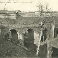 Pont de Gouédic