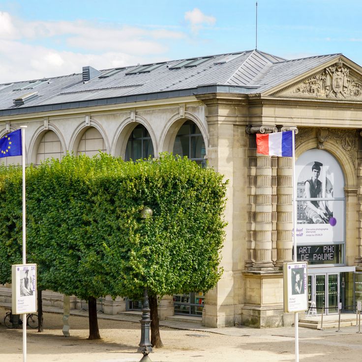 Galerie nationale du Jeu de Paume