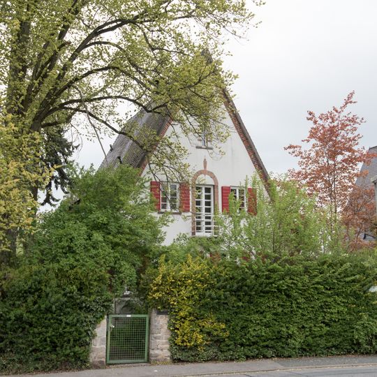 Schellenbergerstraße 39