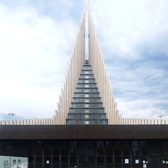 Chiesa di San Carlo Borromeo