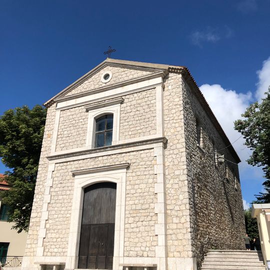 Chiesa di San Marciano