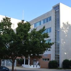 Occidental Life Insurance Company Building