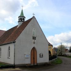 Katholische Kapelle Rachlau Rachlau 24