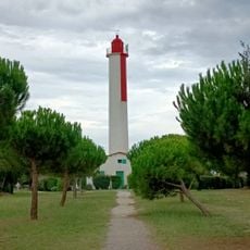 Phare de Terre-Nègre