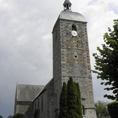 Église Notre-Dame-de-l'Assomption d'Aucey-la-Plaine