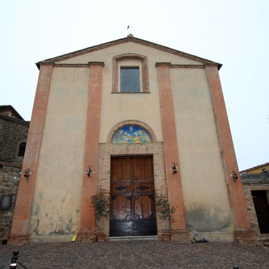 Chiesa del Corpus Domini