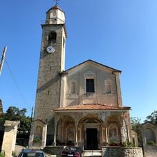 Chiesa di San Gottardo e della Beata Panacea