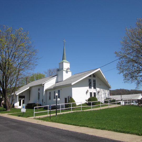 Muncy Creek Township