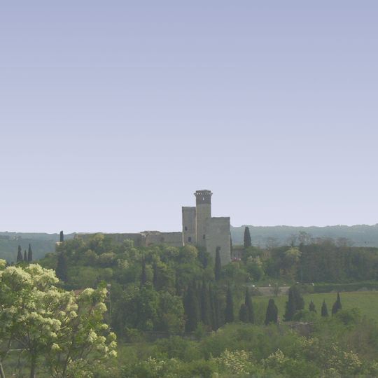 Castello di Montorio Veronese