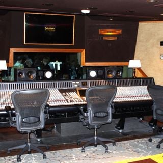 Westlake Recording Studios