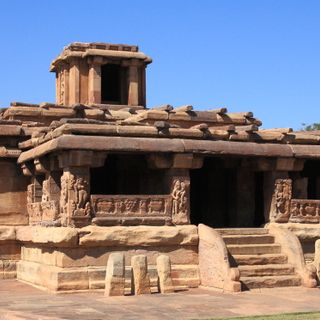 Ladkhan temple