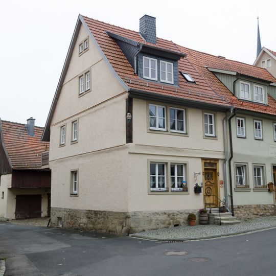 Wohnhaus