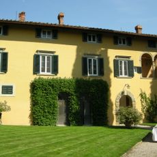 Villa I Tatti